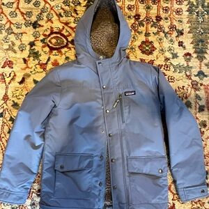 Patagonia kids Infurno jacket EUC